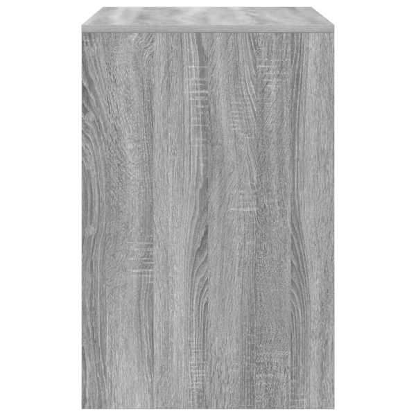 Бюро Сив Сонома 70 x 50 x 76 см