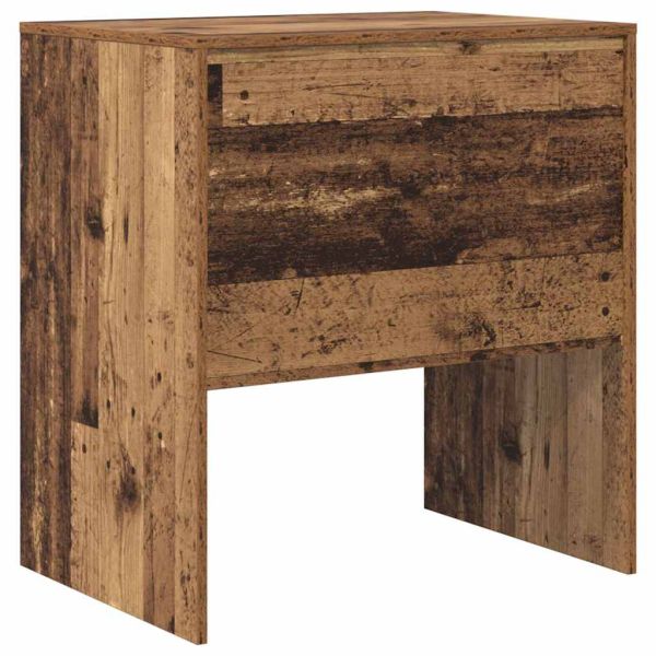 Бюро Старо дърво 70 x 50 x 76 см