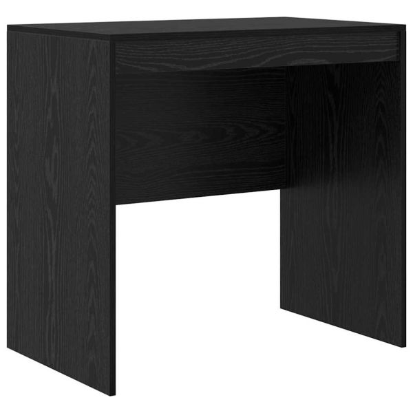 Бюро Черния дъб 80 x 50 x 76 см