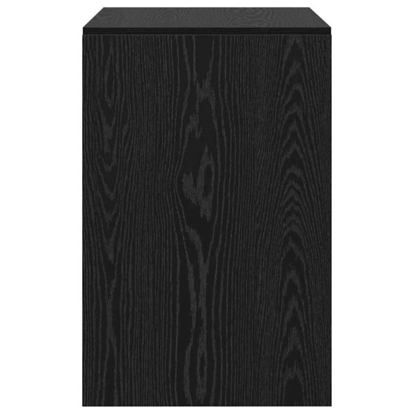 Бюро Черния дъб 80 x 50 x 76 см