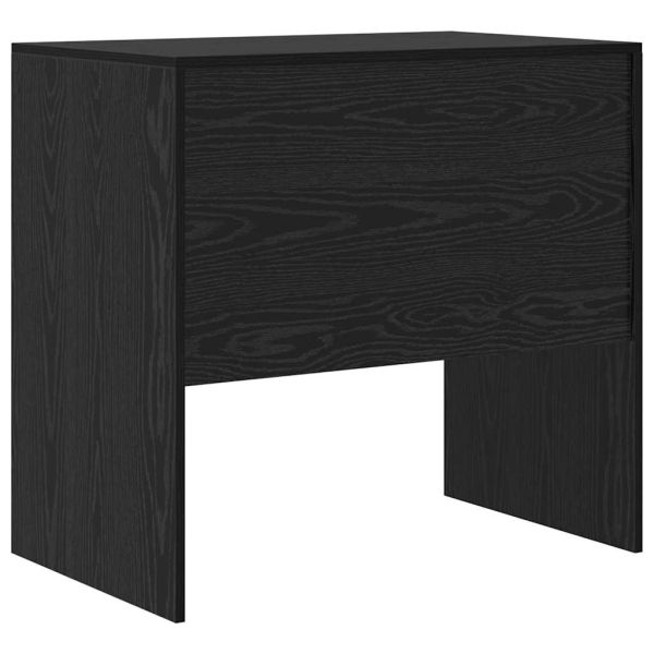 Бюро Черния дъб 80 x 50 x 76 см