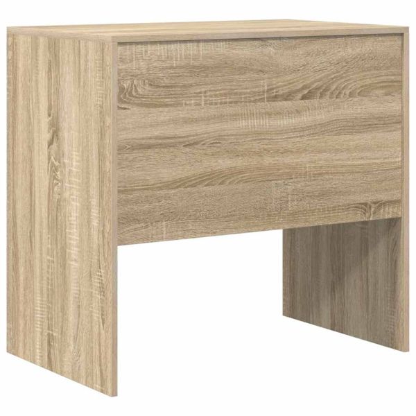Бюро Сонома дъб 80 x 50 x 76 см