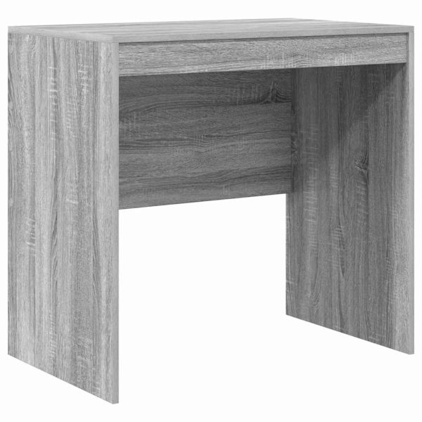 Бюро Сив Сонома 80 x 50 x 76 см