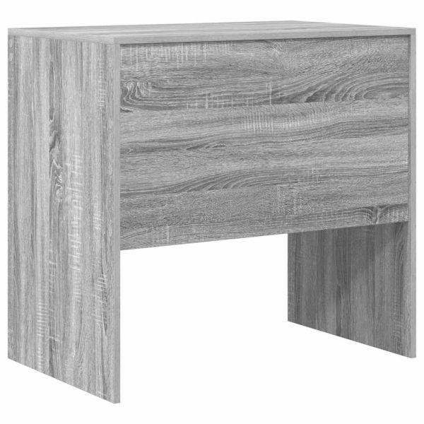 Бюро Сив Сонома 80 x 50 x 76 см