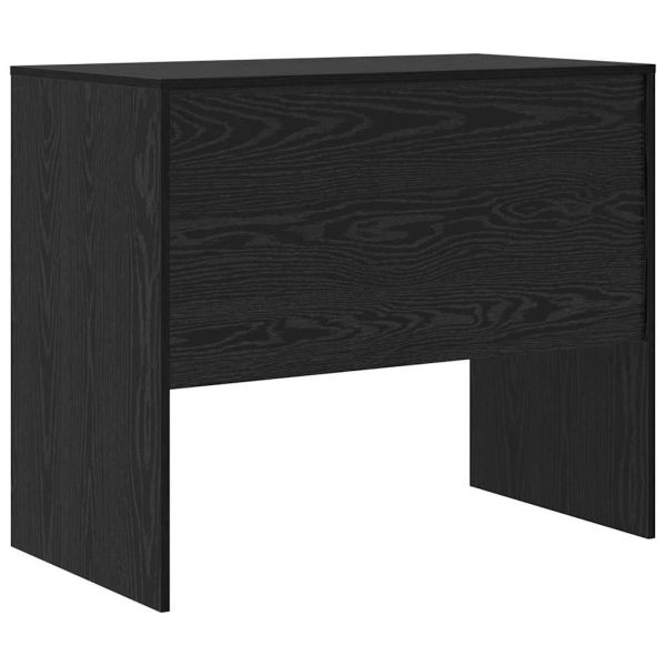 Бюро Черния дъб 90 x 50 x 76 см