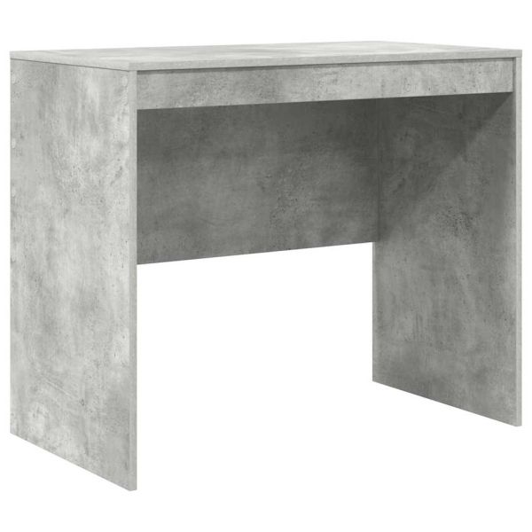Бюро Циментено сиво 90 x 50 x 76 см