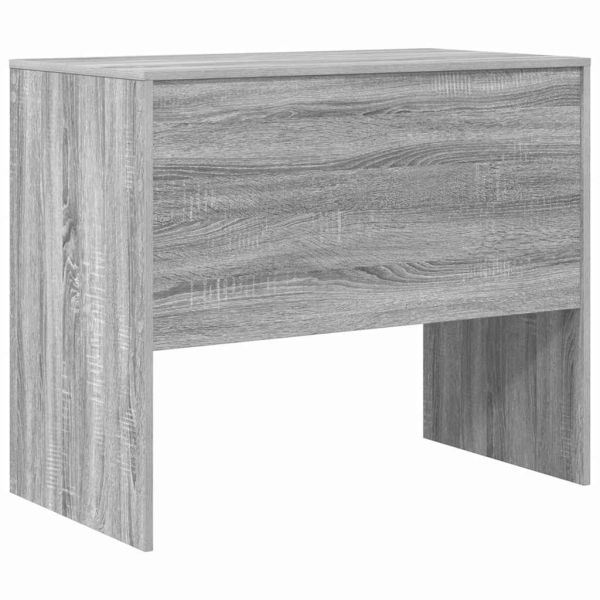 Бюро Сив Сонома 90 x 50 x 76 см