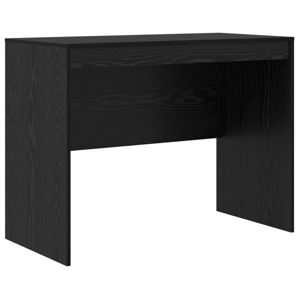 Бюро Черния дъб 100 x 50 x 76 см