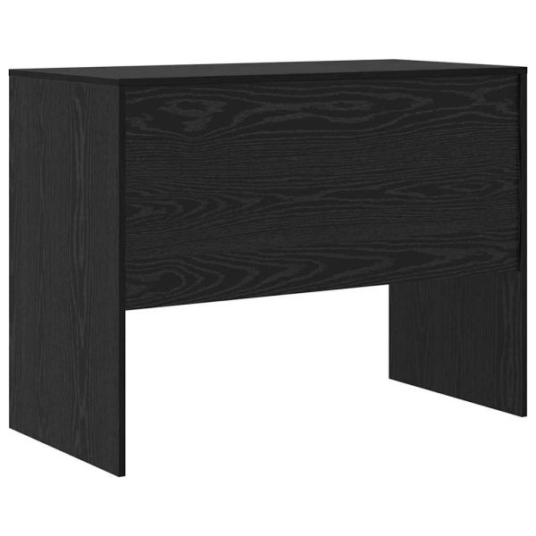 Бюро Черния дъб 100 x 50 x 76 см