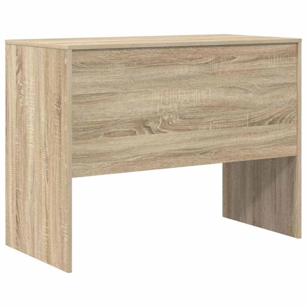 Бюро Сонома дъб 100 x 50 x 76 см