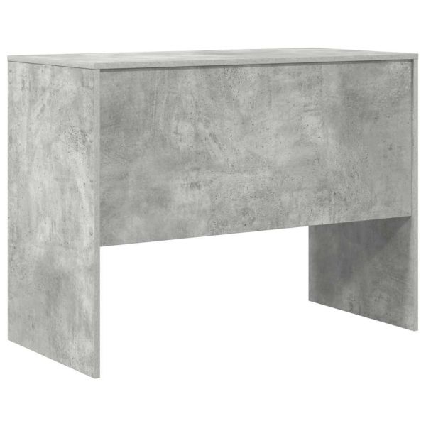 Бюро Циментено сиво 100 x 50 x 76 см