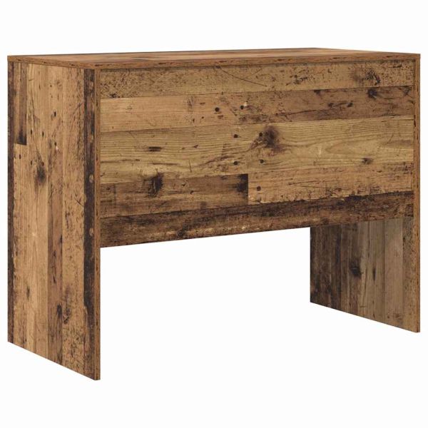 Бюро Старо дърво 100 x 50 x 76 см