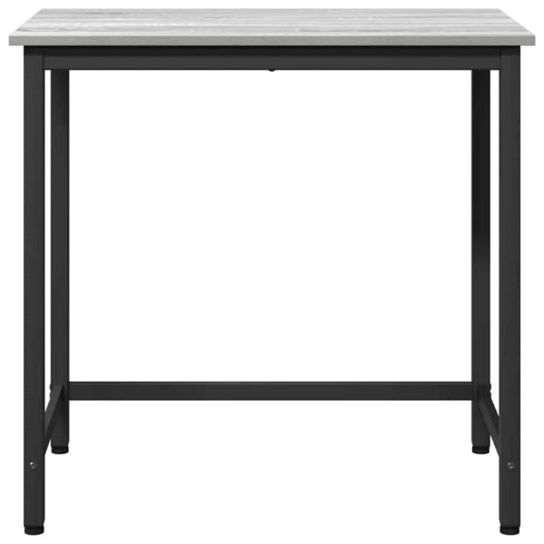 Маса Сив Сонома 100 x 50 x 76,5 см