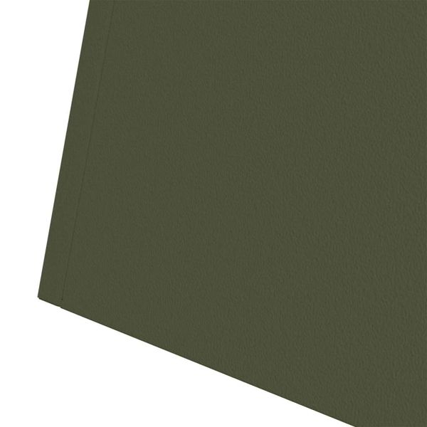 Саксия с колона Маслиненозелено 40 x 40 x 100 cm