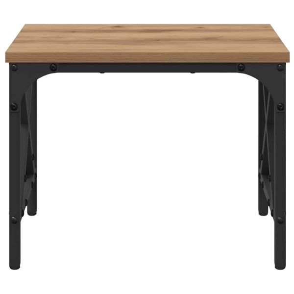 Стойка за принтер Дъб артизан 40 x 30 x 31 см