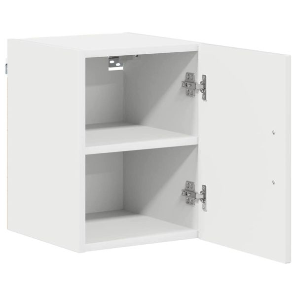 Панел за миялна машина Kalmar 2 pcs Лъскаво бяло