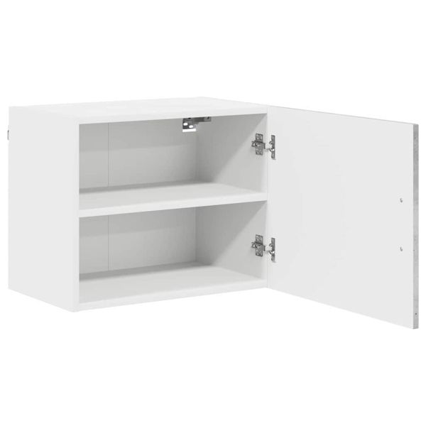 Панел за миялна машина Kalmar 2 pcs Циментено сиво