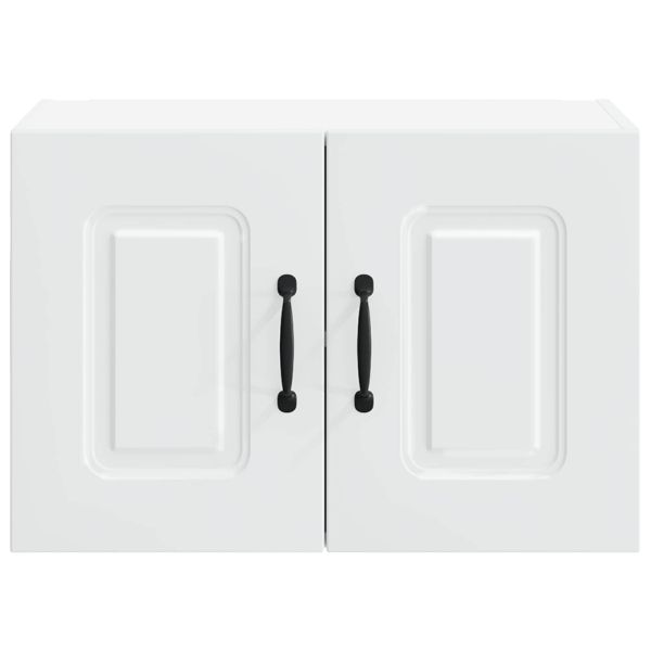 Панел за миялна машина Kalmar 2 pcs Бяло 60 x 31 x 40 см
