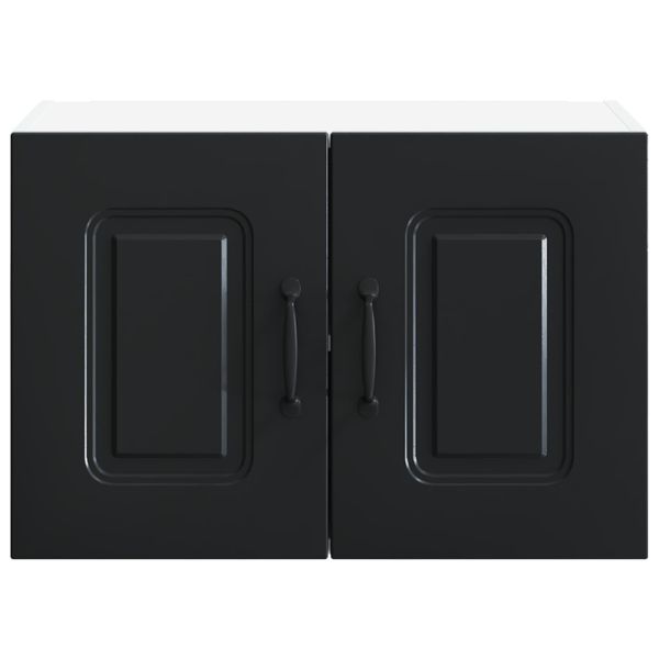 Панел за миялна машина Kalmar Черно 60 x 31 x 40 см