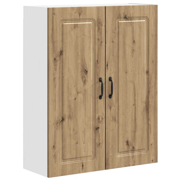 Панел за миялна машина Kalmar Дъб 80 x 31 x 100 см