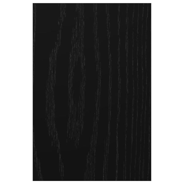 Декор панели 12 бр. Черния дъб 40 x 60 x 0.27 см