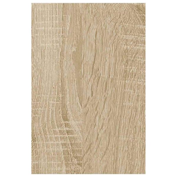 Декор панели 12 pcs Сонома дъб 40 x 60 x 0.27 см