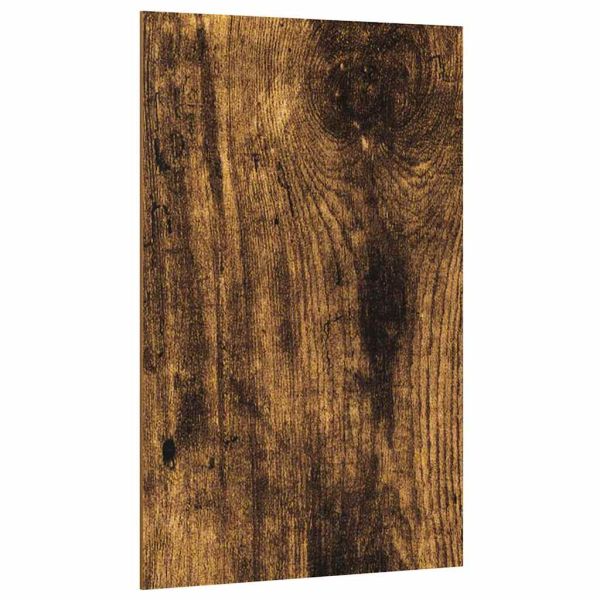 Декор панели 50 бр. Димян дъб 40 x 60 x 0.27 см