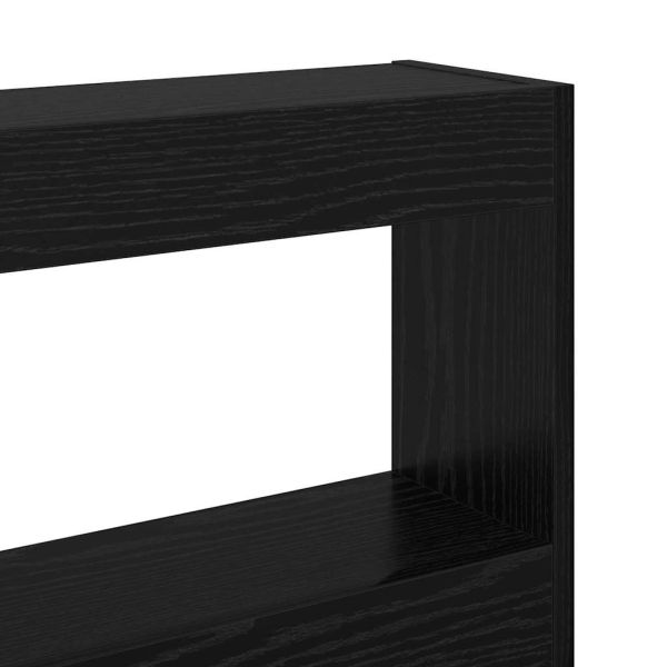 Облегалка за глава Черния дъб Инженерна дървесина