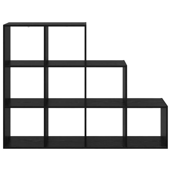 Разделител за стая и библиотека 137,5 x 29 x 103,5 см