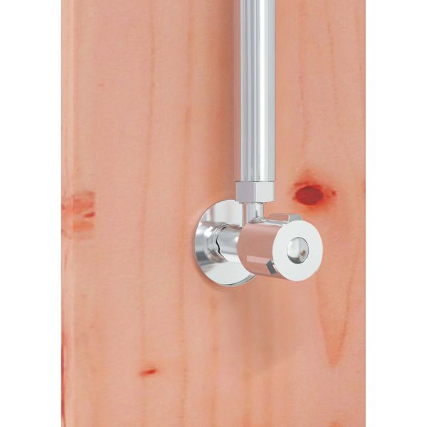 Външен душ Естествен 75 x 76 x 217 см