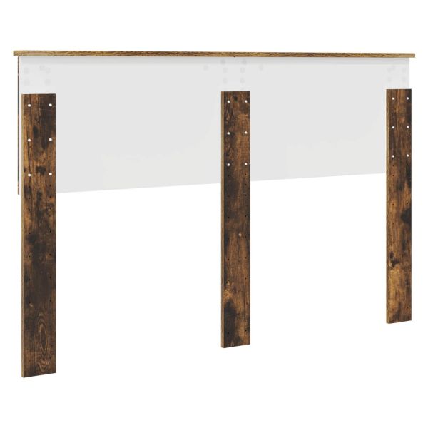 Облегалка за глава Димян дъб Инженерно дърво