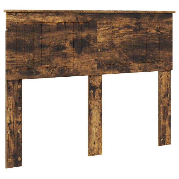 Облегалка за глава Димян дъб Инженерно дърво