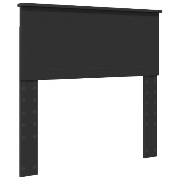 Облегалка за глава Черния дъб Инженерна дървесина