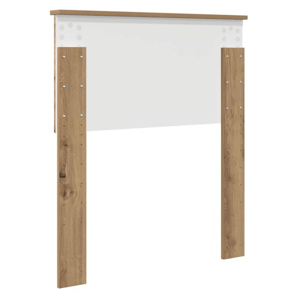 Облегалка за глава Дъб Инженерно дърво