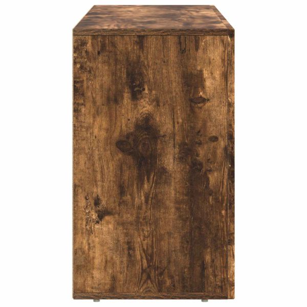 Служебен шкаф ELST Димян дъб 100 x 35 x 59 см