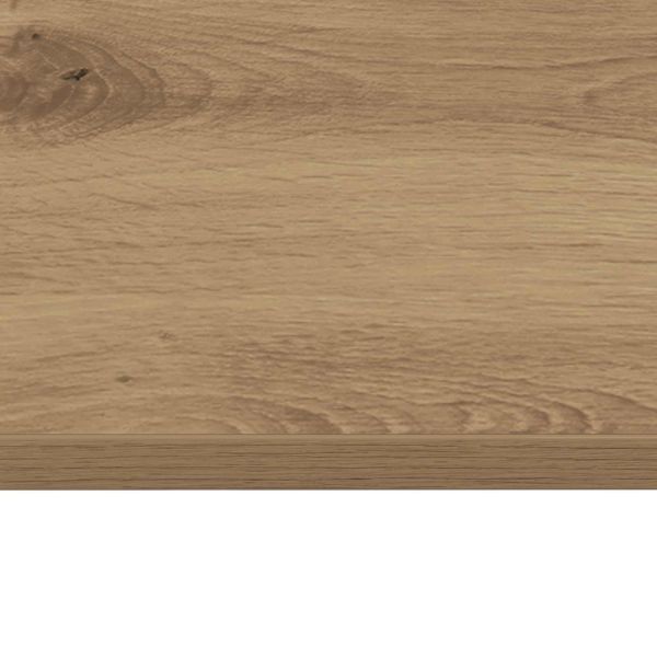 Стенно бюро Дъб Инженерна дървесина 80 x 45 x 30 см
