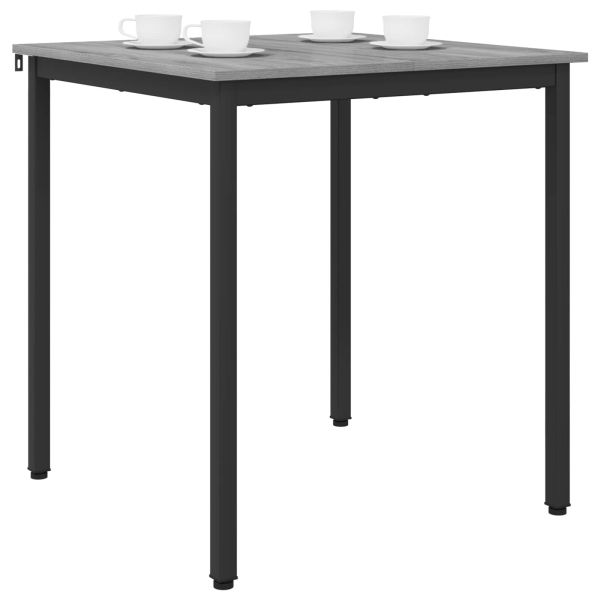 Трапезни маси 70 x 70 x 75 cm МЕТАЛ