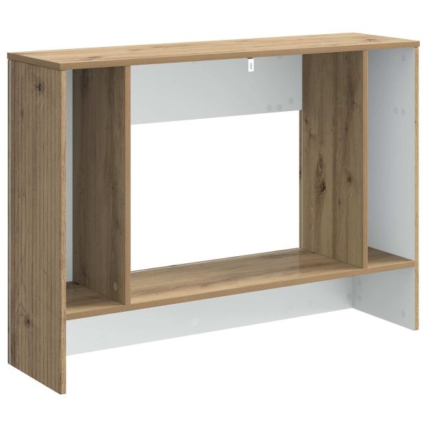 Конзолна маса Артизан Дъб 101 x 29 x 74 см