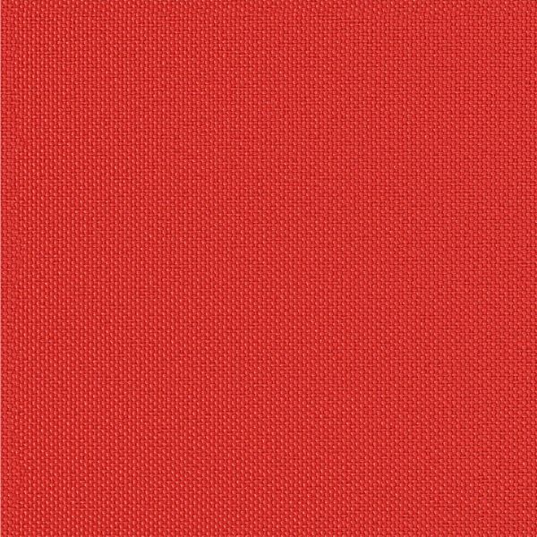 Възглавница за диван на открито Полиестер Червено 80 x 80 cm