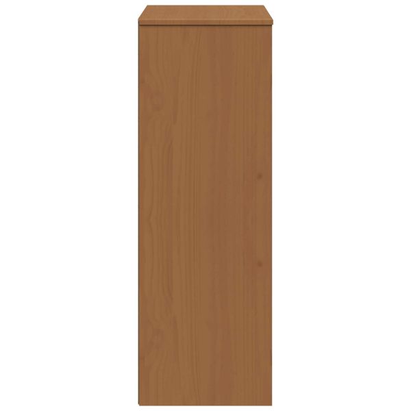 хранилка Карамел 90 x 35 x 100 см