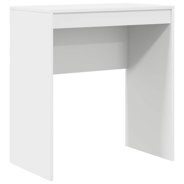 Бюро Бяло 70 x 40 x 76 см