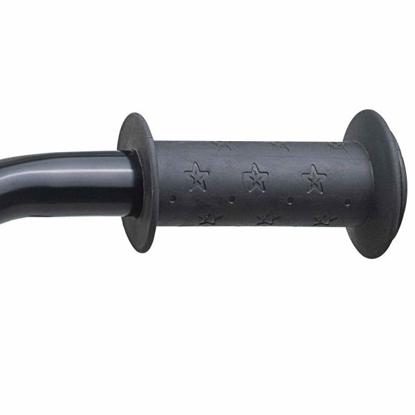 Детски Велосипед 12 инча за 2-4 години Червено