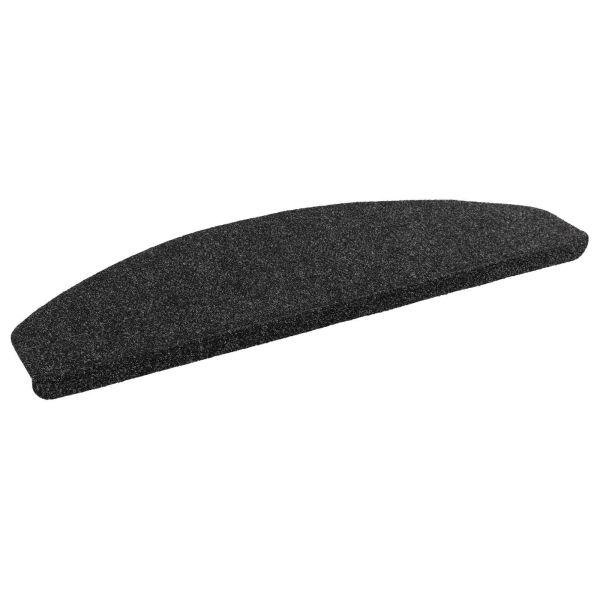 Самозалепващи стъпаловидни постелки 15 бр. 80 x 28 x 3,5 см