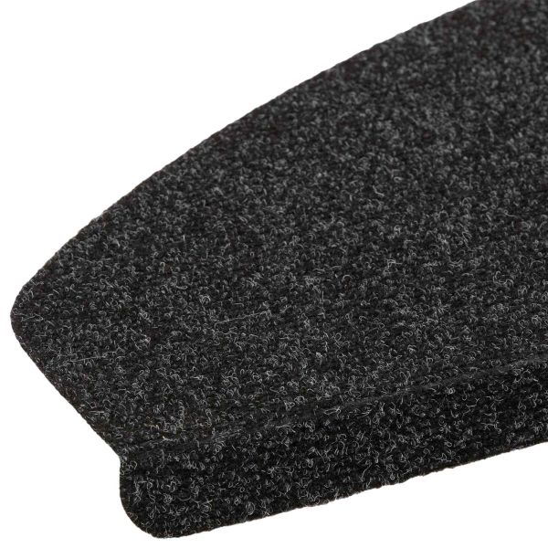 Самозалепващи стъпаловидни постелки 15 бр. 80 x 28 x 3,5 см