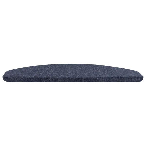 Самозалепващи стъпаловидни постелки 15 бр. 80 x 28 x 3,5 см