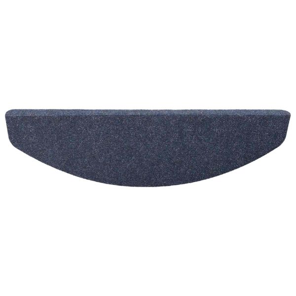 Самозалепващи стъпаловидни постелки 15 бр. 80 x 28 x 3,5 см