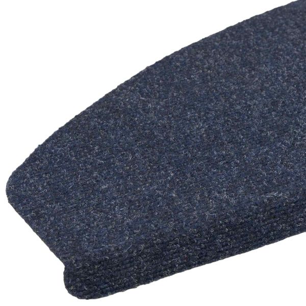 Самозалепващи стъпаловидни постелки 15 бр. 80 x 28 x 3,5 см