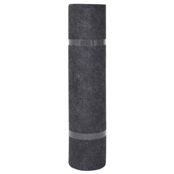 Килим Антрацит 1,2 x 15 m Полиестер