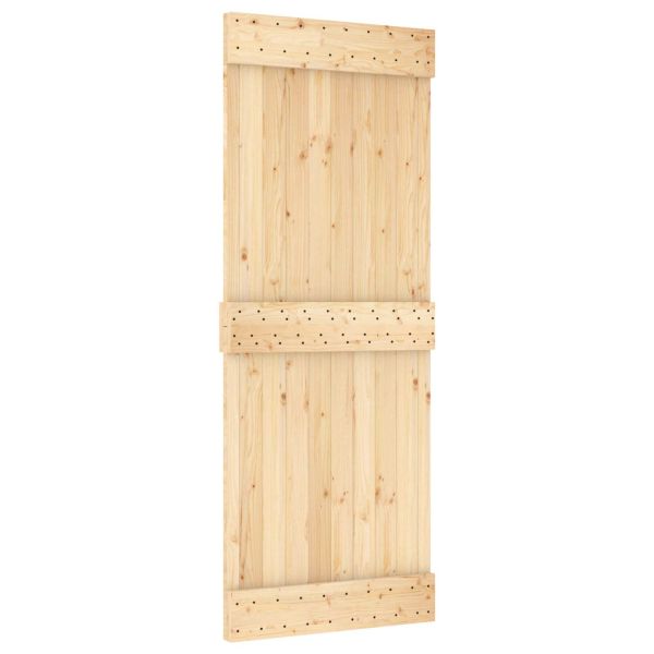Преплъзваща се врата NARVIK 80 x 210 см (152,5 см)