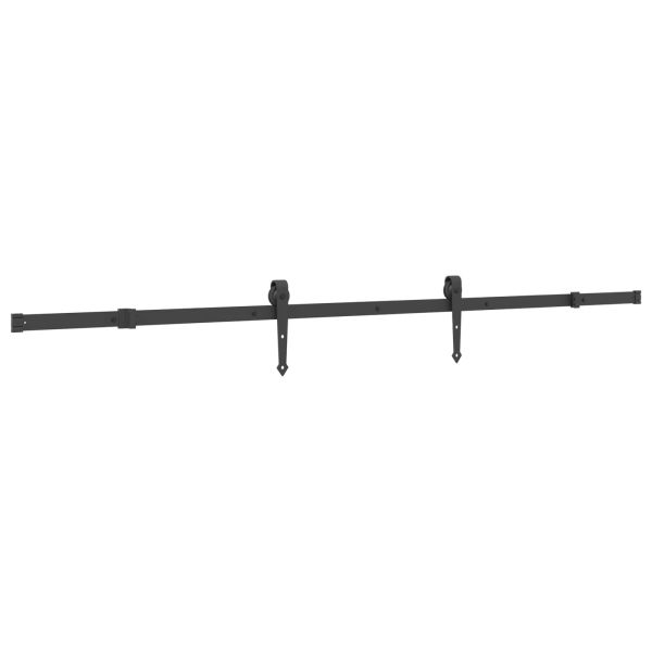 Преплъзваща се врата NARVIK 80 x 210 см (213,5 см)